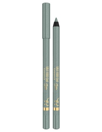 Golder Rose Tattoo Gel Eye Liner Pencil Waterproof 1,2gr - #105