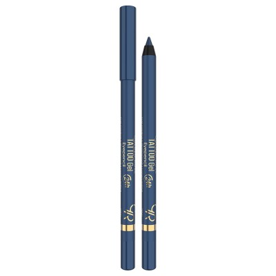 Golder Rose Tattoo Gel Eye Liner Pencil Waterproof 1,2gr - #106