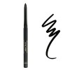 Golden Rose Waterproof Mechanical Eyeliner (Retractable) – #01