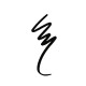 Golden Rose Waterproof Mechanical Eyeliner (Retractable) – #01