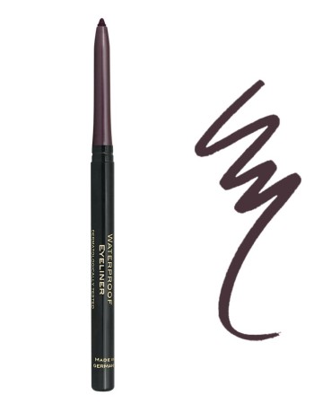 Golden Rose Waterproof Mechanical Eyeliner (Retractable) – #02