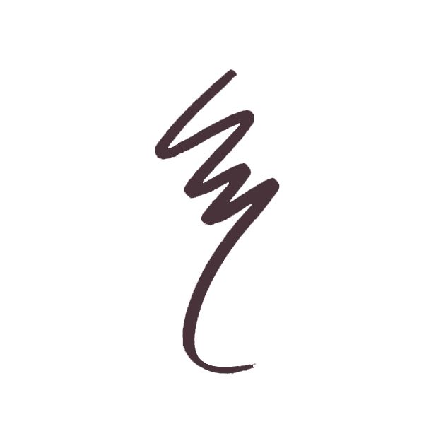 Golden Rose Waterproof Mechanical Eyeliner (Retractable) – #02
