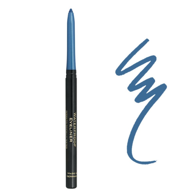Golden Rose Waterproof Mechanical Eyeliner (Retractable) – #03
