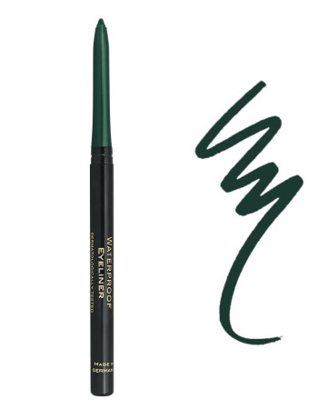 Golden Rose Waterproof Mechanical Eyeliner (Retractable) – #04