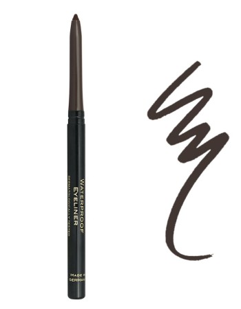 Golden Rose Waterproof Mechanical Eyeliner (Retractable) – #05