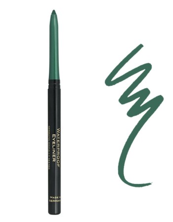 Golden Rose Waterproof Mechanical Eyeliner (Retractable) – #08