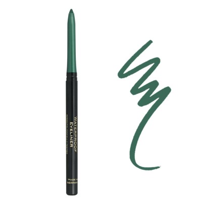 Golden Rose Waterproof Mechanical Eyeliner (Retractable) – #08