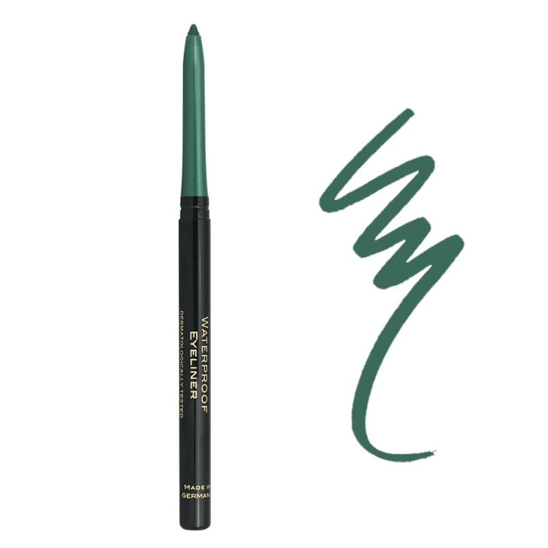 Golden Rose Waterproof Mechanical Eyeliner (Retractable) – #08