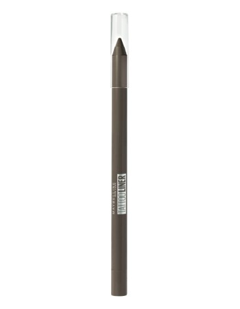 Maybelline Tattoo Liner Eye Pencil Waterproof 1,3gr - #977 Soft Brown Maybelline Tattoo Liner Eye Pencil Waterproof 1,3gr - #977 Soft Brown