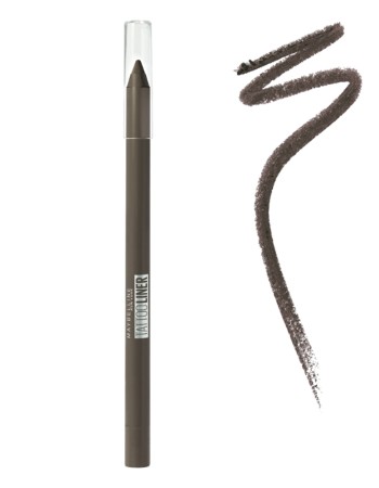 Maybelline Tattoo Liner Eye Pencil Waterproof 1,3gr - #977 Soft Brown
