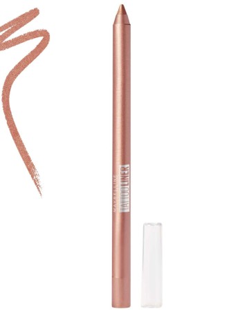Maybelline Tattoo Liner Eye Pencil Waterproof 1,3gr - #950 Rich Clay