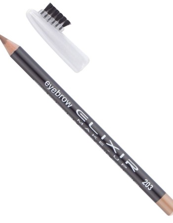 Elixir Μολύβι φρυδιών 1,40gr – #203 (Russet)