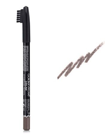Golden Rose Dream Eyebrow Pencil  – #302