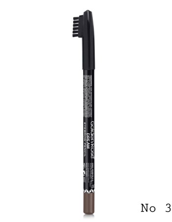 Golden Rose Dream Eyebrow Pencil  – #307