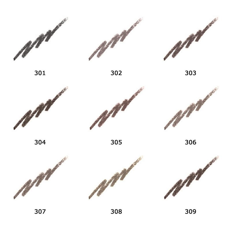 Golden Rose Dream Eyebrow Pencil  – #304