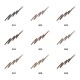 Golden Rose Dream Eyebrow Pencil  – #304