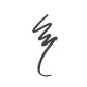Golden Rose Eyebrow Powder Pencil 1,2gr – #106 (Ebony)