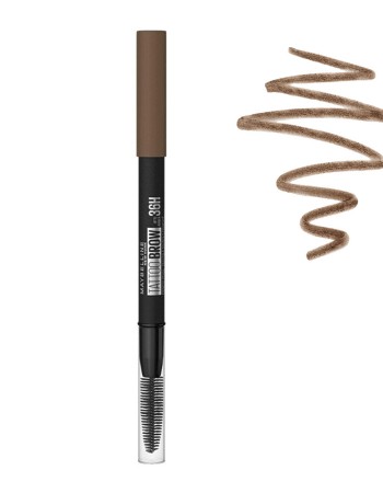 Maybelline Tattoo Brow 36HR #03 Soft Brown