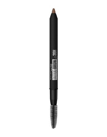 Maybelline Tattoo Brow 36HR #03 Soft Brown Maybelline Tattoo Brow 36HR #03 Soft Brown