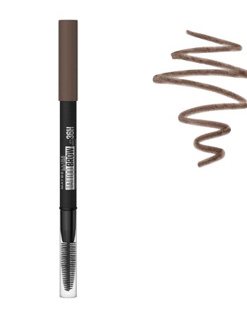 Maybelline Tattoo Brow 36HR #05 Medium Brown