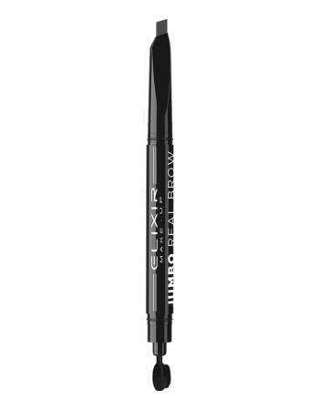Elixir Jumbo Real Brow Μηχανικό μολύβι φρυδιών #874-04