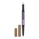 Maybelline Express Brow Satin Duo 8gr #01 Dark Blonde