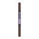 Maybelline Express Brow Satin Duo 8gr #04 Dark Brown