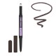 Maybelline Express Brow Satin Duo 8gr #05 Black Brown