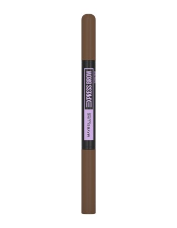 Maybelline Express Brow Satin Duo 8gr #25 Brunette