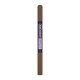 Maybelline Express Brow Satin Duo 8gr #25 Brunette