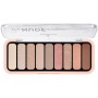Essence The Nude Edition Eyeshadow Palette 10gr #10 Pretty In Nude 