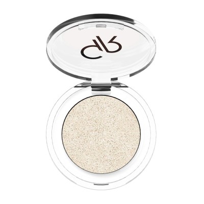 Golden Rose Soft Color Mono Eyeshadow 2.3g - #83 (Shimmer)