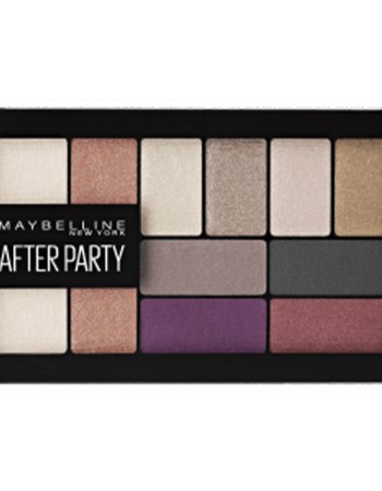 Maybelline After Party Eyeshadow Palette
