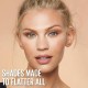 Maybelline Nudes In The City Eyeshadow Palette