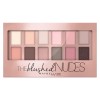 Maybelline The Blushed Nudes Eyeshadow Palette