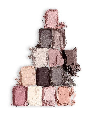 Maybelline The Blushed Nudes Eyeshadow Palette Maybelline The Blushed Nudes Eyeshadow Palette