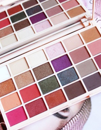 Revolution Soph X Eyeshadow Palette (24 αποχρώσεις) Revolution Soph X Eyeshadow Palette (24 αποχρώσεις)