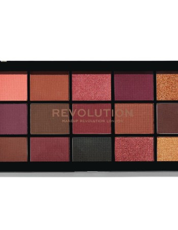 Revolution Reloaded Newtrals 3 Palette