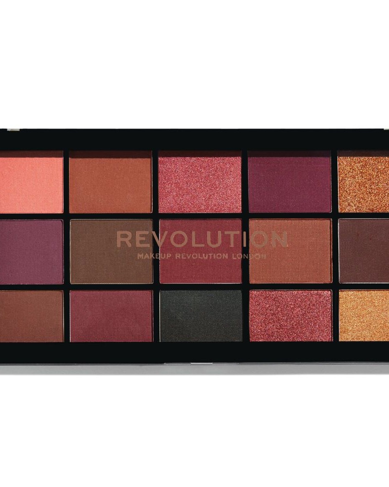 Revolution Reloaded Newtrals 3 Palette