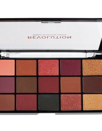 Revolution Reloaded Newtrals 3 Palette