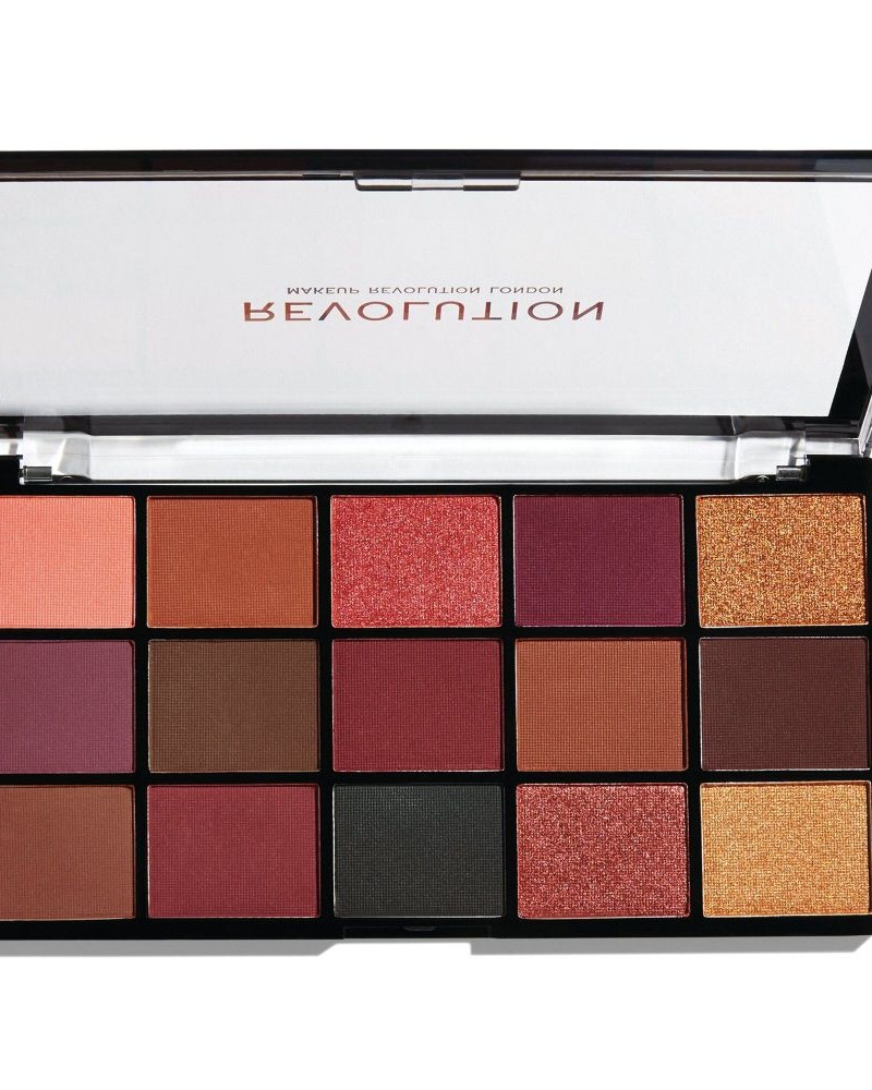 Revolution Reloaded Newtrals 3 Palette
