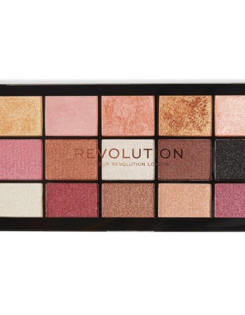 Revolution Reloaded Affection Palette