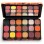 Revolution Beauty Forever Flawless Eyeshadow Palette Fire