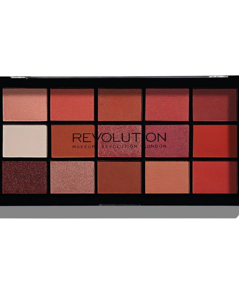 Revolution Reloaded Newtrals 2 Palette