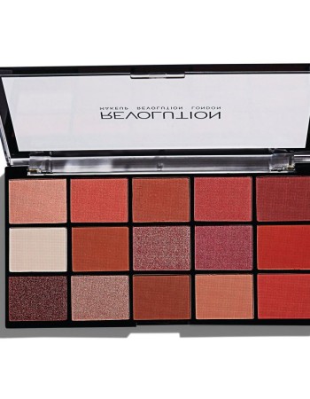 Revolution Reloaded Newtrals 2 Palette