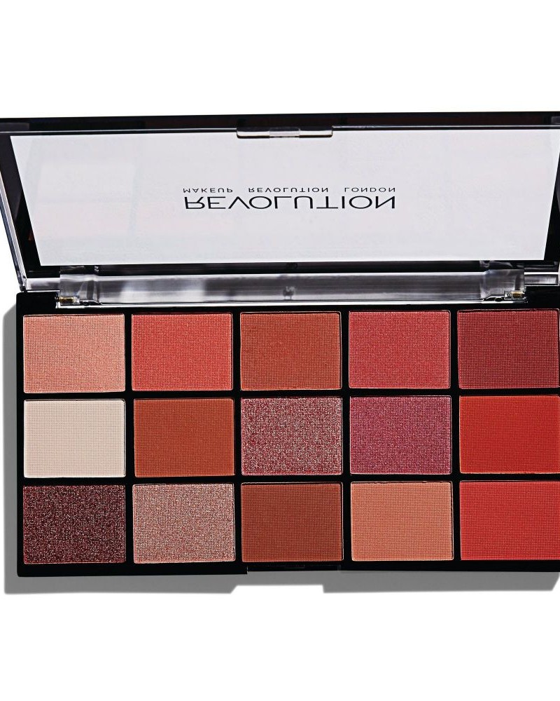 Revolution Reloaded Newtrals 2 Palette