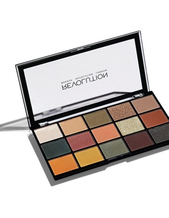 Revolution Reloaded Iconic Division Palette