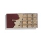 Revolution Chocolate 24k Gold Eyeshadow Palette