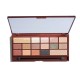 Revolution Chocolate 24k Gold Eyeshadow Palette