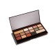 Revolution Chocolate 24k Gold Eyeshadow Palette